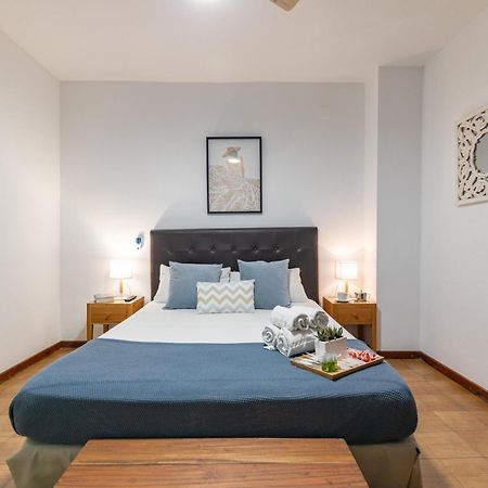 Travel Habitat Casa Con Embarcadero. Villa Port Saplaya Dış mekan fotoğraf