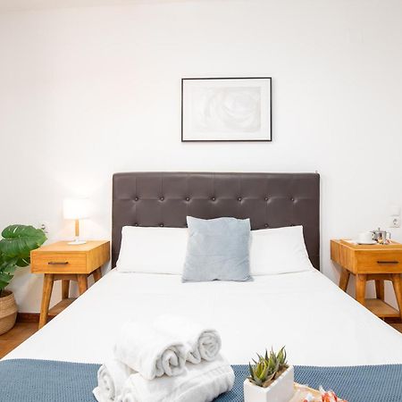 Travel Habitat Casa Con Embarcadero. Villa Port Saplaya Dış mekan fotoğraf