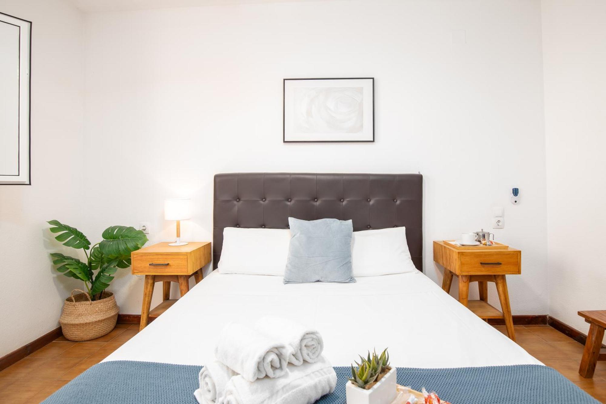 Travel Habitat Casa Con Embarcadero. Villa Port Saplaya Dış mekan fotoğraf