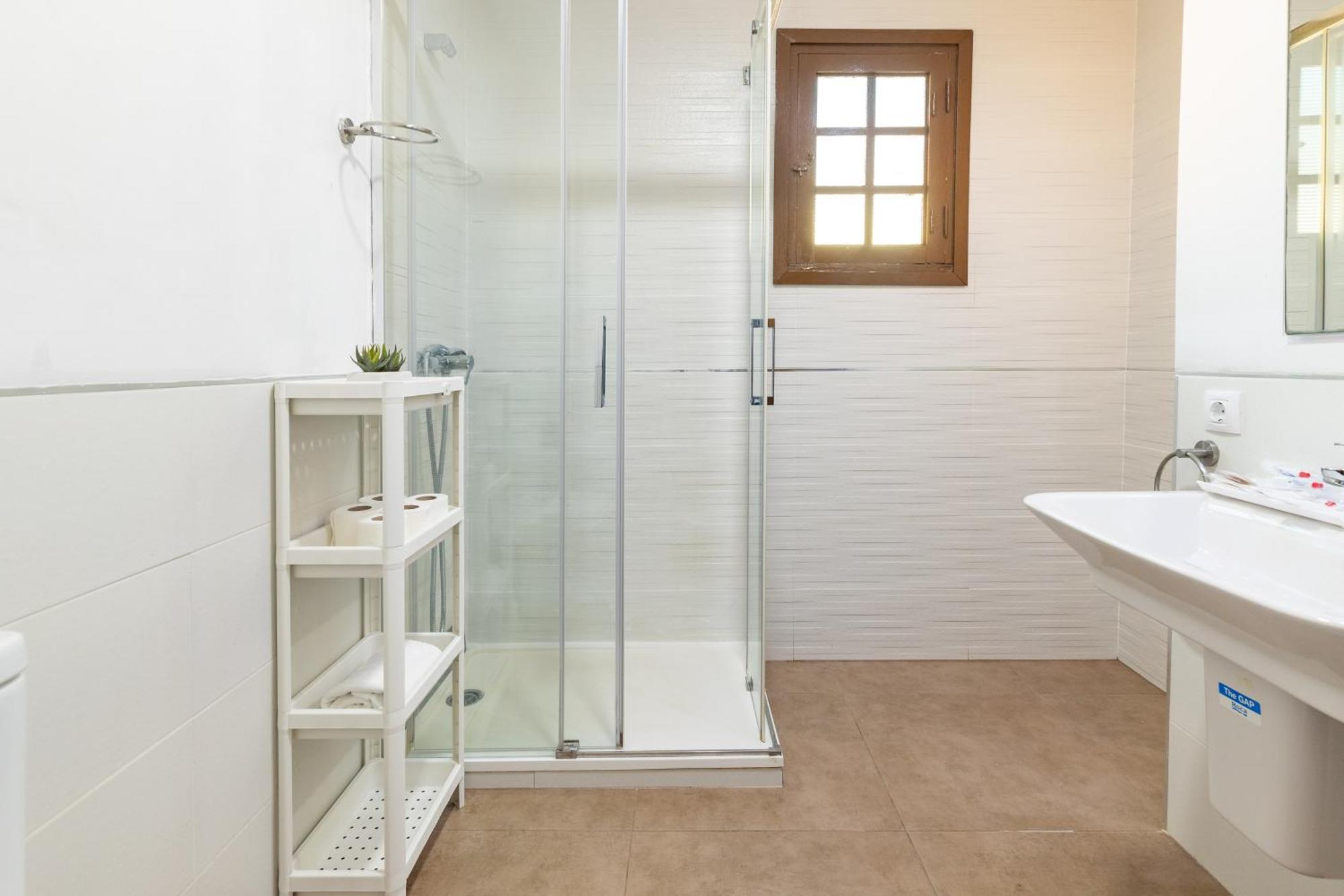 Travel Habitat Casa Con Embarcadero. Villa Port Saplaya Dış mekan fotoğraf