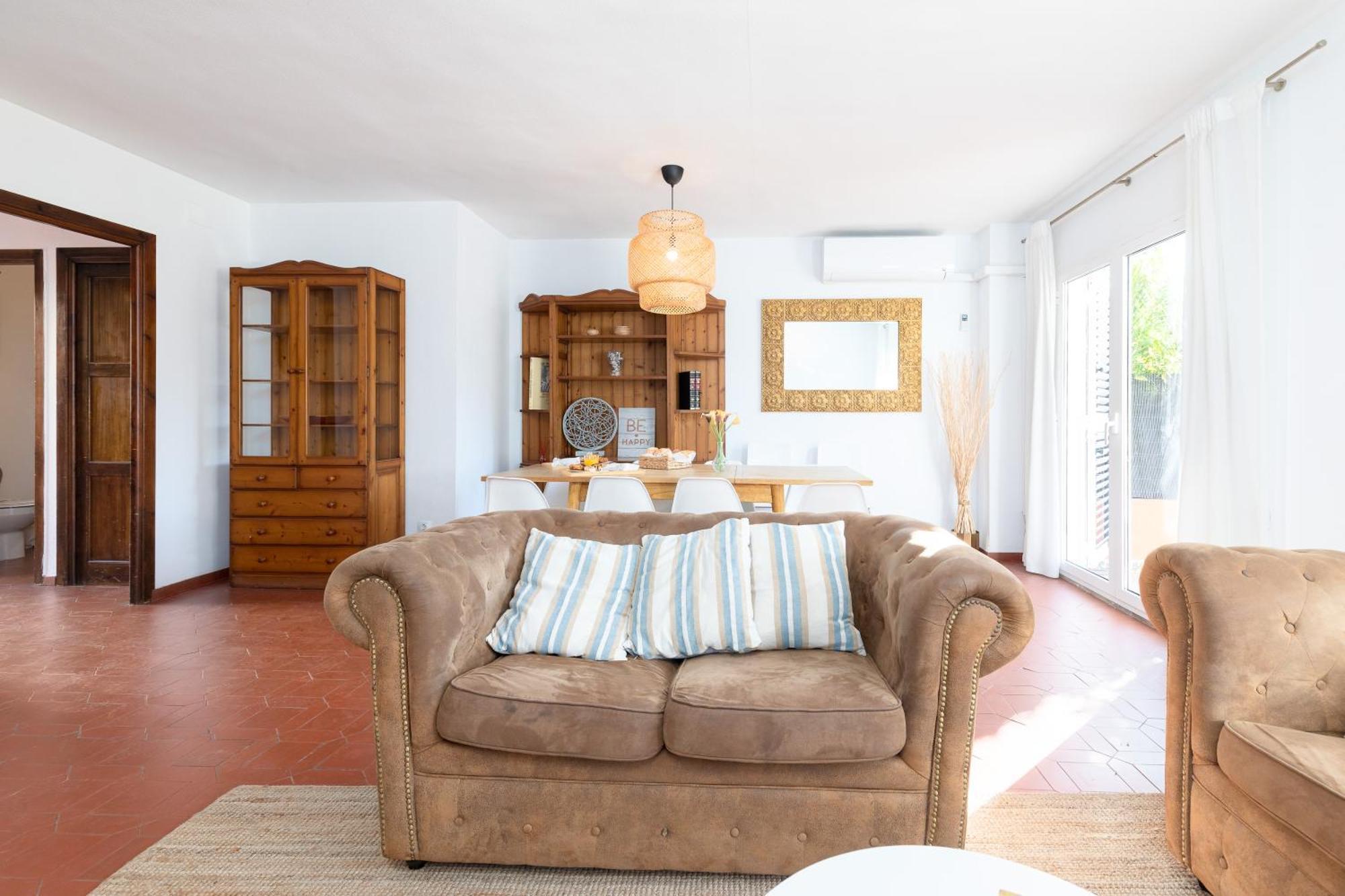 Travel Habitat Casa Con Embarcadero. Villa Port Saplaya Dış mekan fotoğraf